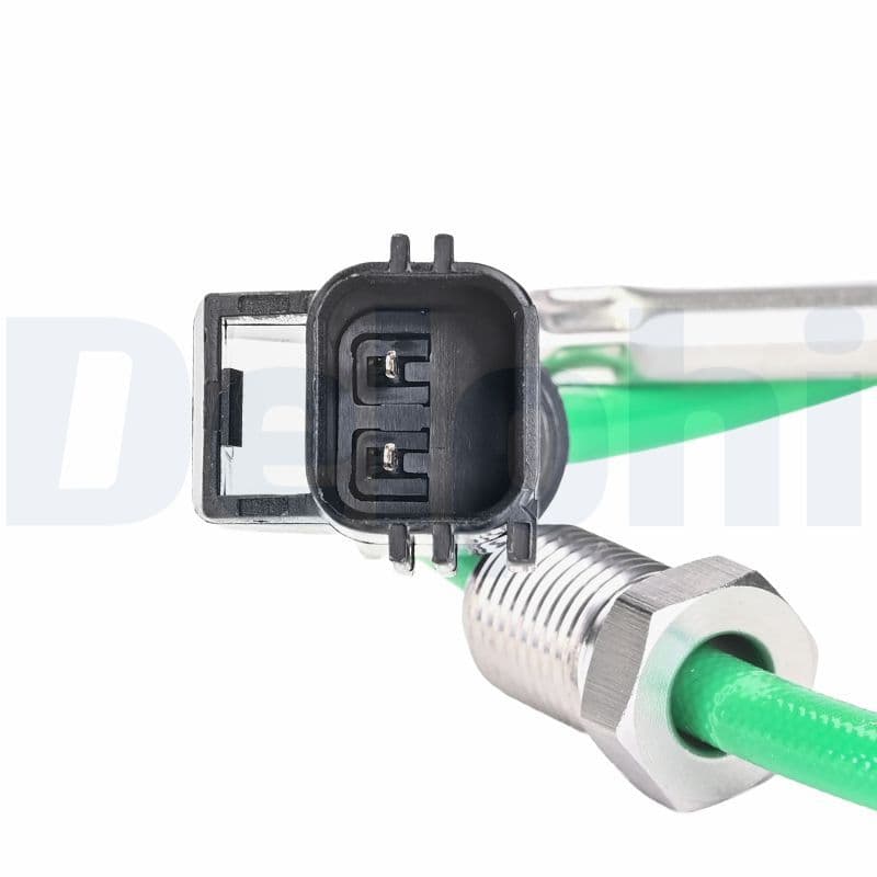 Uitlaatgastemperatuursensor past: FORD GALAXY II, GALAXY III, MONDEO IV, MONDEO V, S-MAX 2.0D/2.2D 03.08-