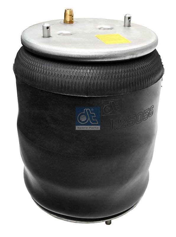 Bellow, air suspension