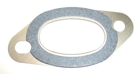 Exhaust manifold gasket