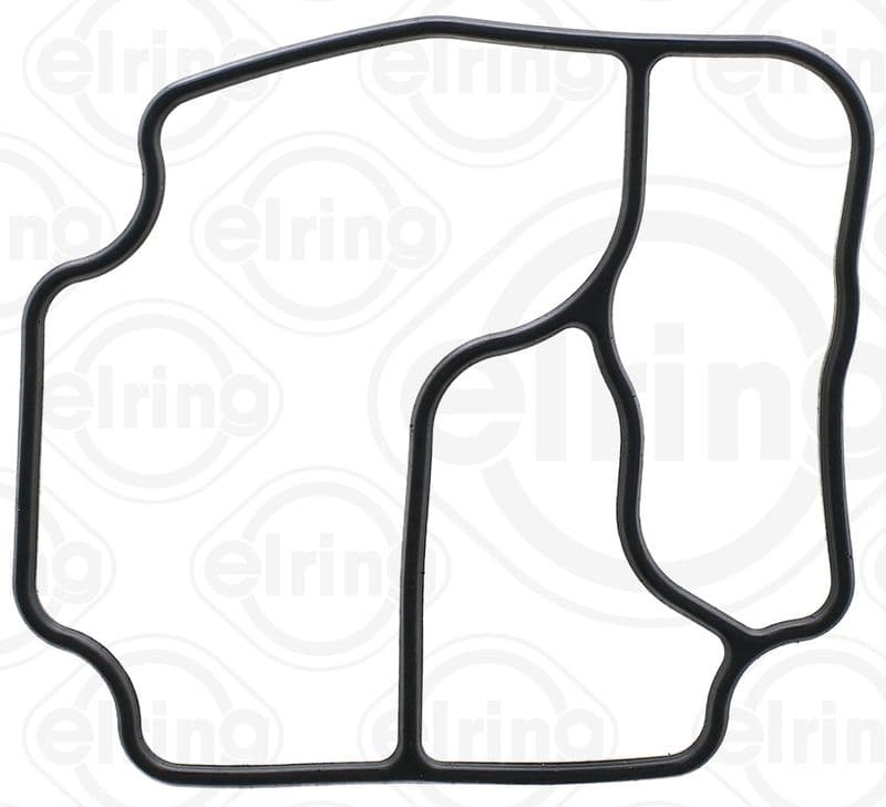 Gasket, oil filter housing