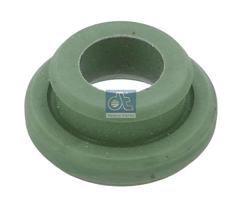 Bush, cylinder head cover