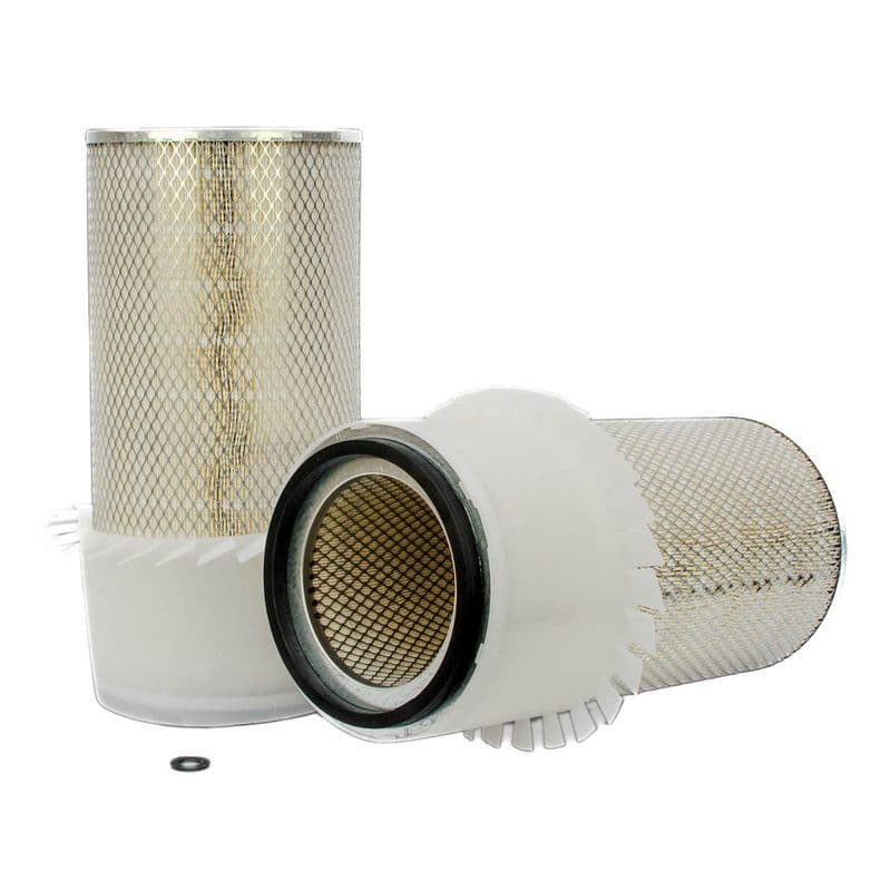 Air filter