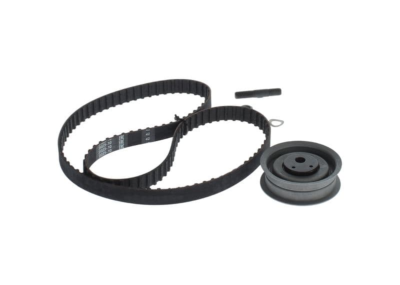 Timing belt set