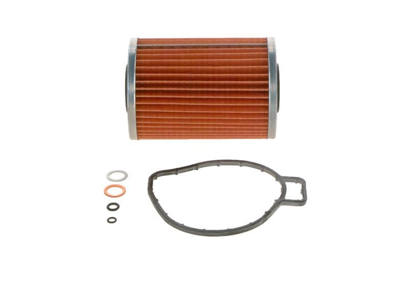 Oil filter