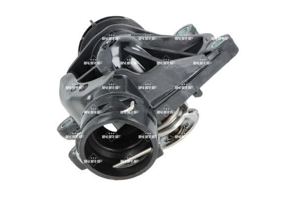 Thermostaat koelsysteem (88°C, in huisvesting) past: BMW 3 (E46), 3 (F30, F80), 3 (F31), 5 (E39), 7 (E38), X5 (E53)  LAND ROVER RANGE ROVER III  OPEL OMEGA B 2.0D/2.5D/3.0D 08.98-06.19