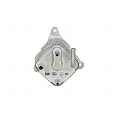 Olie radiator past: NISSAN QASHQAI II, X-TRAIL, X-TRAIL III  RENAULT DUSTER, FLUENCE, KADJAR, KOLEOS I, KOLEOS II, LATITUDE, MEGANE, MEGANE III, SCENIC III 1.3-2.5 09.08-