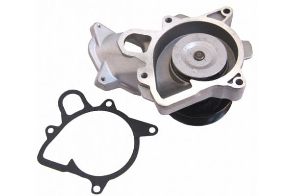 Uitlaatsysteem bevestigingselement, klemmend deel past: DAF CF 65, LF 45, LF 55 05.06-