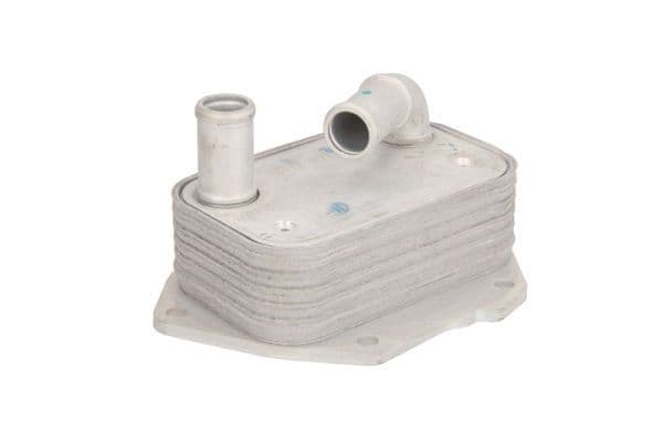 Oliekoeler past: CITROEN C5 II, C5 III, C6, C8, C-CROSSER, C-CROSSER ENTERPRISE  FIAT ULYSSE  FORD GALAXY II, GALAXY MK II, MONDEO IV, S-MAX  JAGUAR XF I, XF SPORTBRAKE  LANCIA PHEDRA 2.2D 03.06-