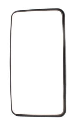 Zijspiegel Links/Rechts, met verwarming, handmatig (diam. 28mm) past: DAF CF 65, CF 75, CF 85 01.01-12.20