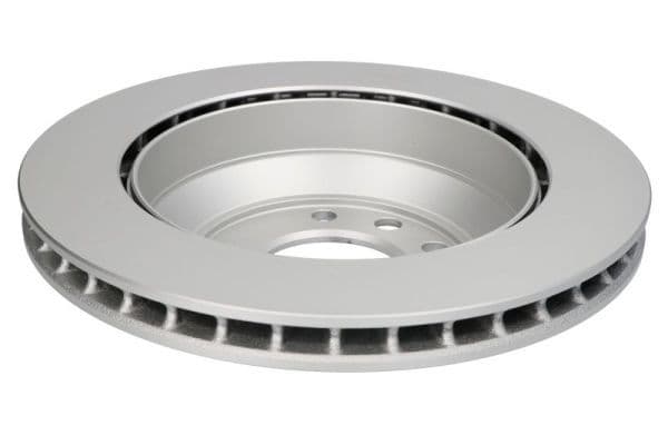 Brake disc Achter Links/Rechts PERFORMANCE (gecoat  met een hoog koolzuurgehalte) (gecoat) past: AUDI Q7  PORSCHE CAYENNE  VW TOUAREG 2.5D-6.0D 05.02-12.18
