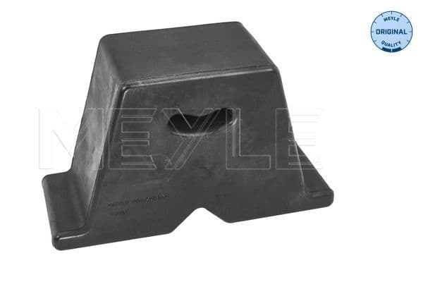 Ophanging veerspatbord Achter Rechts, lengte145 past: MAN TGE  VW CRAFTER 2.0D 09.16-