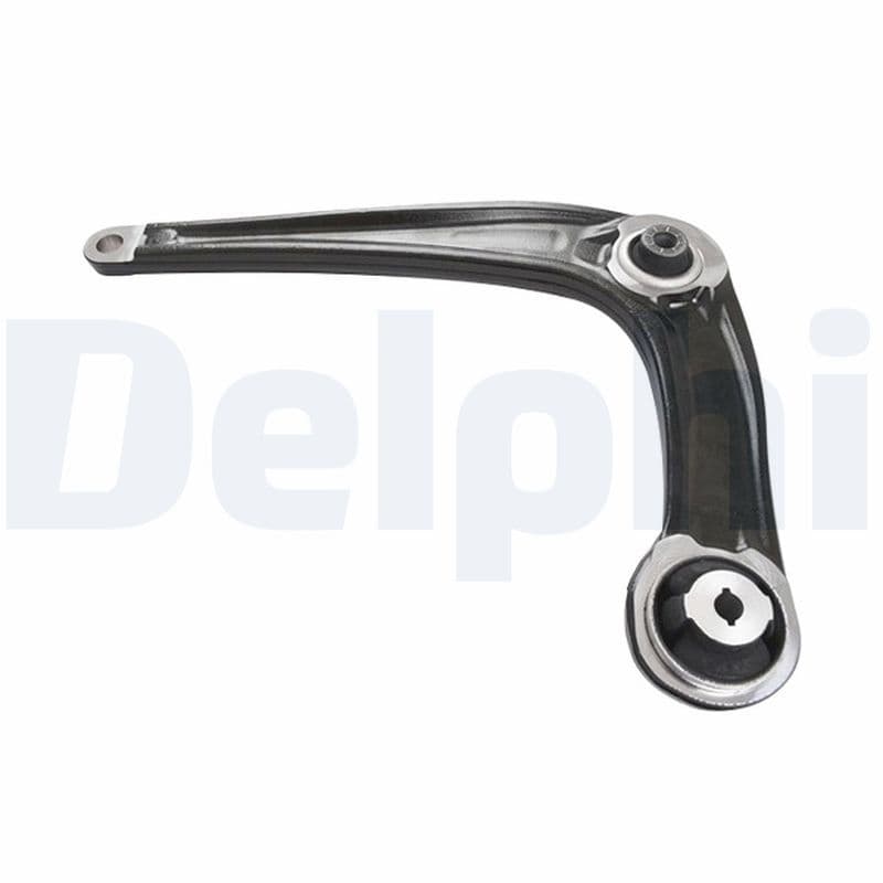 Vooras spoorcontrole arm Links/Rechts bodem voor past: CITROEN JUMPY III, SPACETOURER  FIAT SCUDO, ULYSSE  OPEL VIVARO C, ZAFIRA LIFE  PEUGEOT EXPERT, TRAVELLER  TOYOTA PROACE 1.5D-Electric 02.16-