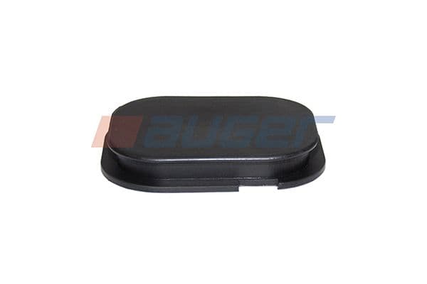 Cover, clutch housing