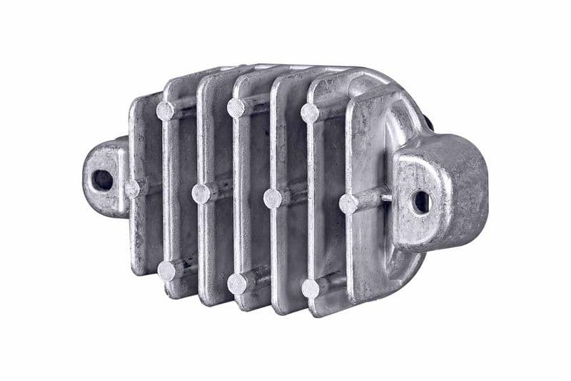 LED-module Voor Links/Rechts, LED ((EN) for daytime running lights (LED), (EN) for parking lights (LED)) past: BMW 1 F20, F21, 3 F30, F31, F80 10.11-06.19