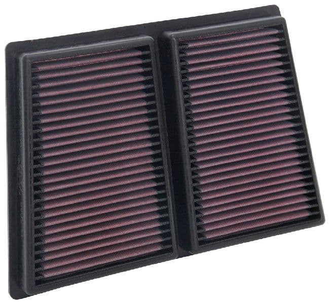 Air filter