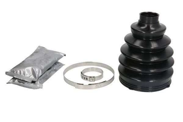 Rubberlaars Buiten (fi: 29,8/94) (fi: 92,5)) (lengte128) past: VOLVO 240, 260, 340-360, 740, 850, 940 II, 960, S40 I, S80 I, S80 II, V40, V60 I, V70 III, V90 I, V90 II, XC60 I, XC90 I 1.3-6.3 09.78-