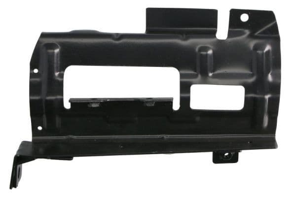 Cabine opstapje Links past: RVI T 01.13-