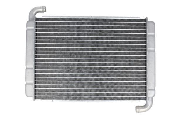 Verwarming (295x230x32mm) past: SCANIA 2, 3, 3 BUS DS11.14-DTC11.02 05.80-