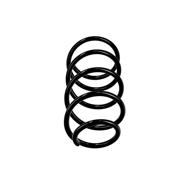 Coil spring