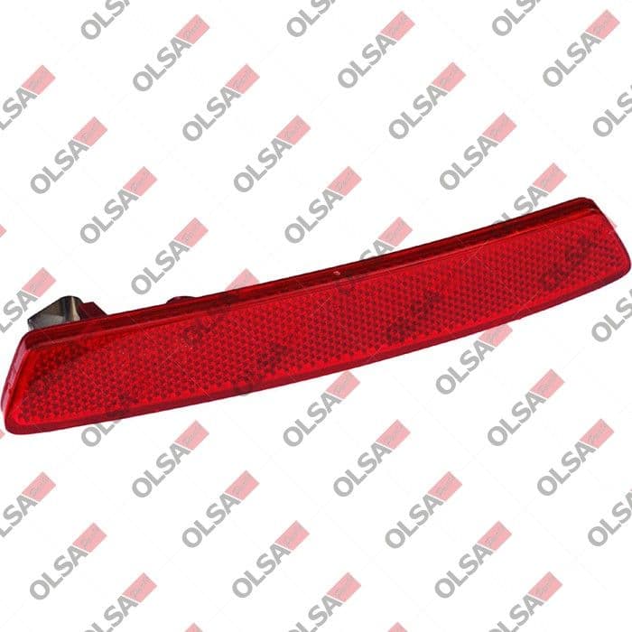 Reflecterend licht Achter Links past: ALFA ROMEO 159 09.05-11.11