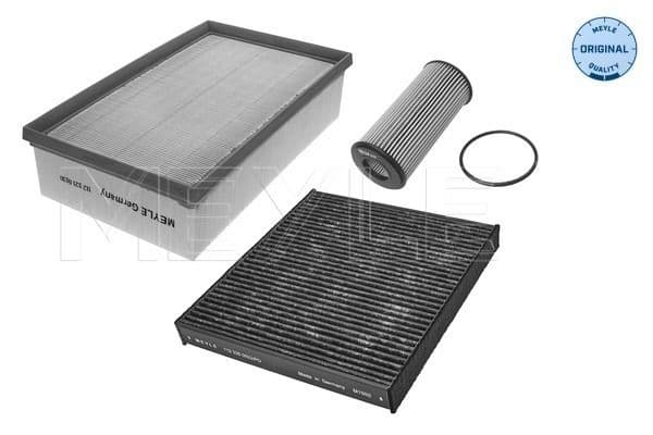 Parts Set, maintenance service