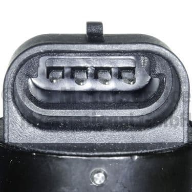 Idle Control Valve, air supply