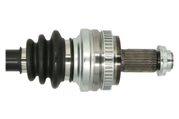 Aandrijfas Achter Rechts 683mm (nieuw, voertuigen met ABS) past: BMW X3 (E83) 2.0D/2.5/3.0 09.03-08.10