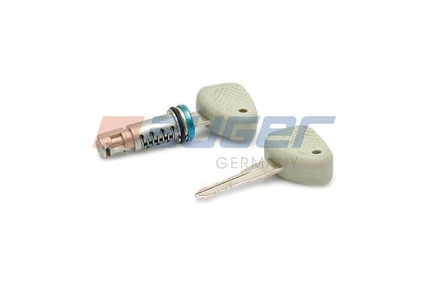 Lock cylinder