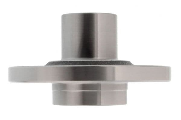 Rubberlaars Binnen/Voor (fi: 25/76) (lengte87) (set) past: MAZDA 323 F VI, 323 S VI, 5, 6, 626 II, 626 III, 626 IV, 626 V, E, PREMACY, XEDOS 6  MITSUBISHI COLT V, LANCER VI 1.3-2.5 11.82-07.13