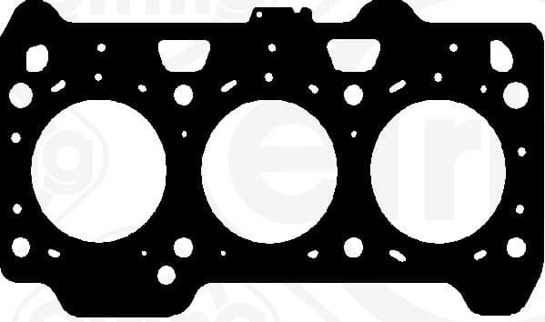 Cylinder head gasket