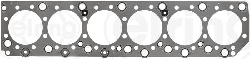 Cylinder head gasket