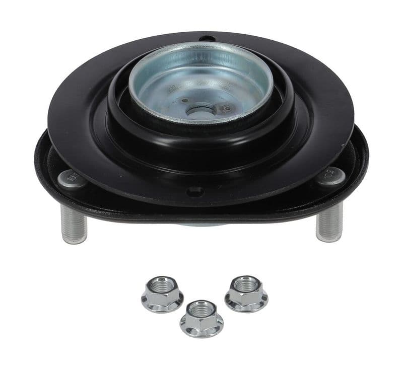 MacPherson veerpoot bevestiging Voor Links/Rechts (met een lager) past: TOYOTA PRIUS PLUS, RAV 4 III, RAV 4 IV 1.8H-2.5 11.05-