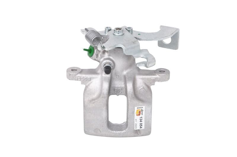 Schijfremklauw Achter Links (gereviseerd) past: TOYOTA AURIS, COROLLA 1.3-2.0D 10.06-08.19