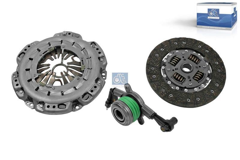 Clutch Kit