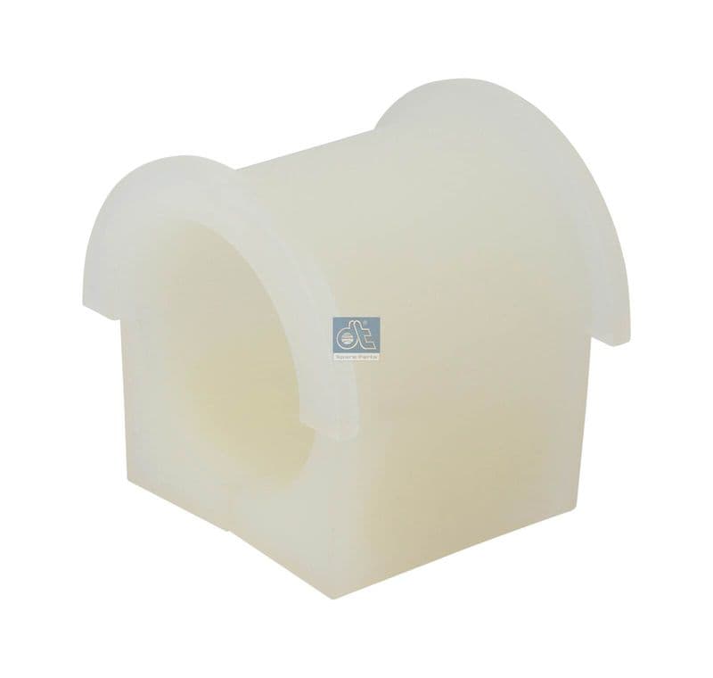 Rubber ring voor stabilisatiestang Voor Links/Rechts (48) past: IVECO