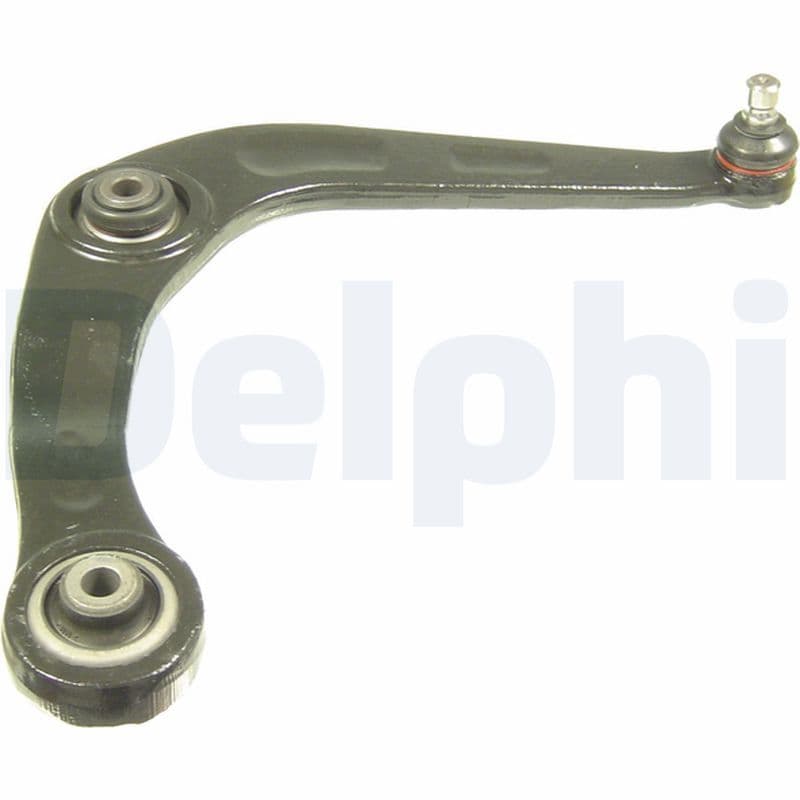 Track control arm