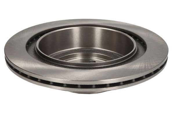 Brake disc Achter Links/Rechts past: SUBARU FORESTER, IMPREZA, LEGACY III, LEGACY IV, LEGACY V, OUTBACK 2.0/2.5/3.0 08.00-