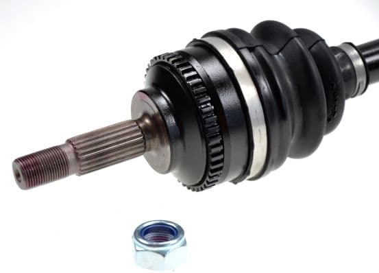 Gasveer motorkap Links/Rechts maximale lengte: 285mmx185mm, sUV:100mm ((EN) engine bonnet - bus, van) past: VW TRANSPORTER T4 AUTOBUS/FURGON/PLATFORMA / PODWOZIE 05.98-04.03