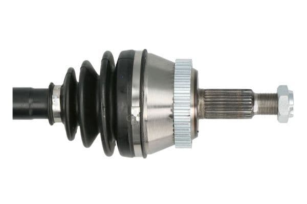 Aandrijfas Voor Links 595mm (voor voertuigen met ABS, nieuw) past: RENAULT AVANTIME, ESPACE III 2.2D 07.00-05.03