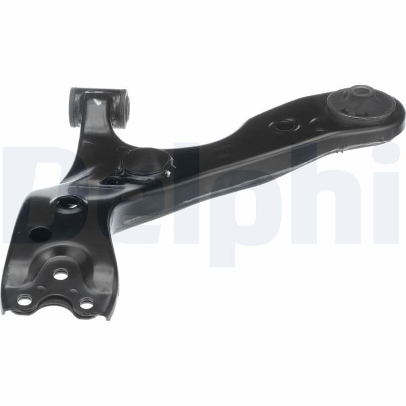 Vooras spoorcontrole arm Links bodem voor past: LEXUS CT  TOYOTA PRIUS 1.8H 06.08-