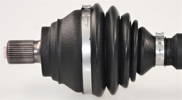 As van de aandrijfas Voor Rechts 807mm ((EN) OE Technology UF 50°) past: AUDI Q3, TT  CUPRA FORMENTOR  SEAT ATECA, TARRACO  SKODA KAROQ, KODIAQ I, SUPERB III, YETI  VW ARTEON 1.4-2.0D 04.04-