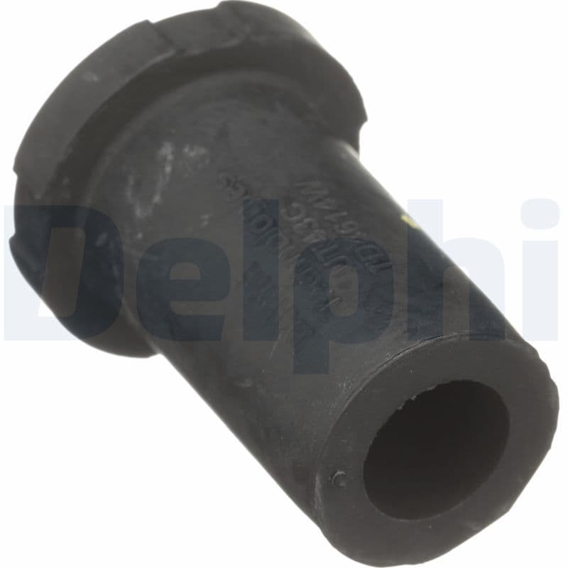 Bushing, leaf spring