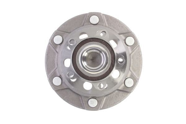 Wiellager kit Voor Links/Rechts (met hub) (30x87,5x50) past: FORD TRANSIT, TRANSIT V363 2.0D/2.2D 10.11-