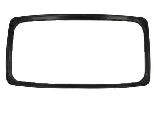 Zijspiegel Links/Rechts, met verwarming, handmatig, breedte: 375mm, hoogte: 200mm past: DAF 65, 65 CF, 75, 75 CF, 85, 85 CF, 95, 95 XF, CF 65, CF 75, CF 85 09.87-12.20