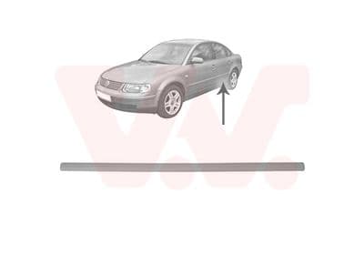 Sier / Beveiligings/ Decoratiepanelen/ Emblemen/ Spatlappen