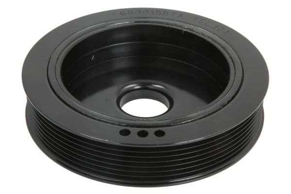 Krukaspoelie (aantal ribben: 7) past: NISSAN INTERSTAR, PRIMASTAR  OPEL MOVANO A, VIVARO A  RENAULT MASTER II, TRAFIC II 1.9D/2.2D/2.5D 12.97-