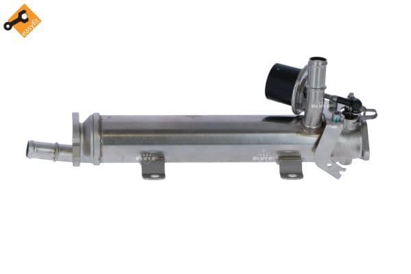 Uitlaatgassen radiator past: ABARTH 124 SPIDER  AUDI A3, TT  SEAT ALTEA, ALTEA XL, LEON, TOLEDO III  SKODA OCTAVIA II, SUPERB II, YETI  VW EOS, GOLF IV, GOLF PLUS V, GOLF V, GOLF VI 1.4-3.6 10.97-