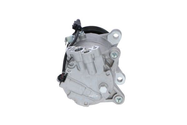 Airconditioning compressor past: BMW 2 (F45), 2 GRAN TOURER (F46), 5 (F10), 5 (F11), 5 (G30, F90), 5 (G31), 6 GRAN TURISMO (G32), 7 (G11, G12), 7 (G70), 8 (G14, F91), 8 (G15, F92) 1.2-3.0H 06.10-