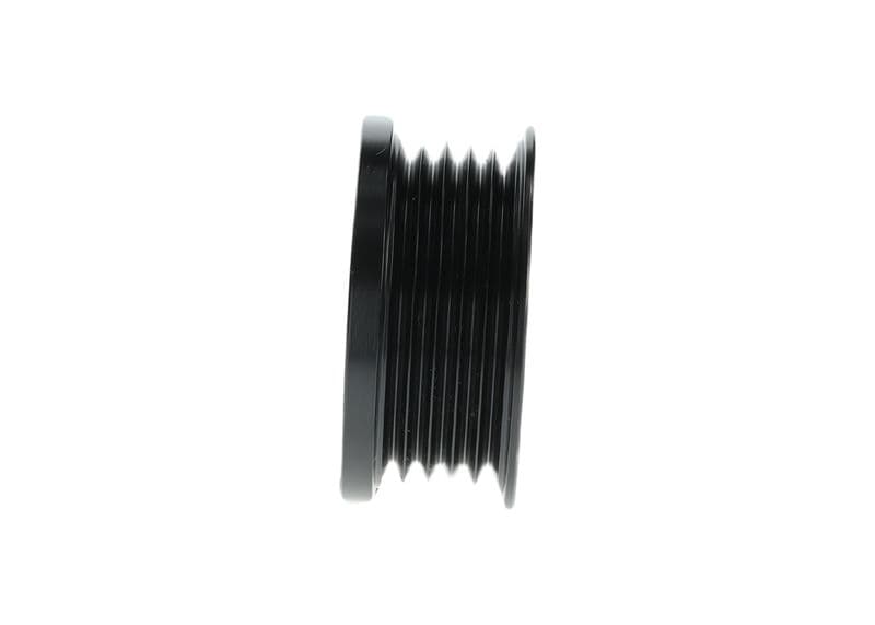 Alternator pulley
