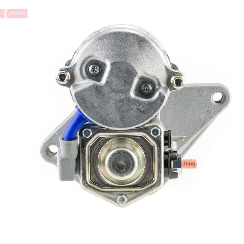 Starter (12V, 1,4kW, (en) new with a deposit) past: LAND ROVER DISCOVERY IV, DISCOVERY V, RANGE ROVER IV, RANGE ROVER SPORT II 3.0/5.0 08.12-